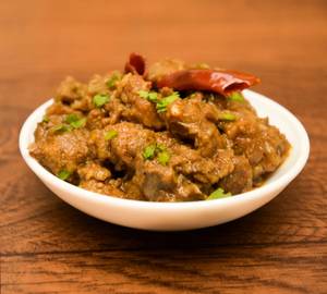 Mutton Chukka