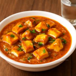 Tawa Paneer