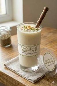 Lassi (Plain)
