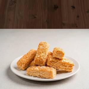 Tea Time Puff ( 200 Gms )