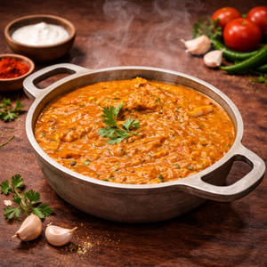 Murgh Bemisal