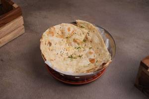 Butter Naan