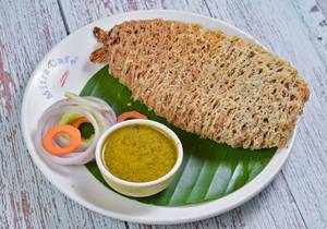 Prawn Kabiraji