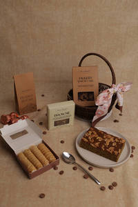 Howsweet Favourite Gift Hamper