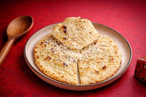 Cheese Naan