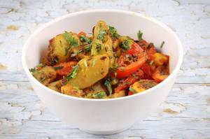 Banarasi Dum Aloo