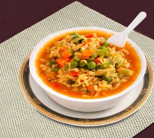 Atta Veg Maggi