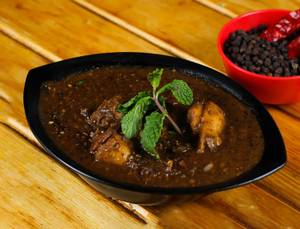 Pepper Chicken Gravy
