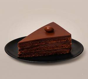 Milky Angel Pastry