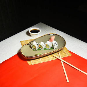 Classic California Roll Non Veg