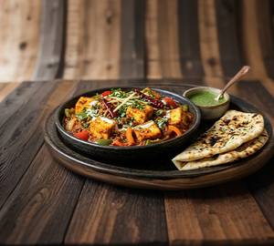Veg Handi [3 Portion]