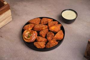 Paneer Kurkure