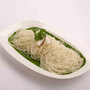 Idiyappam