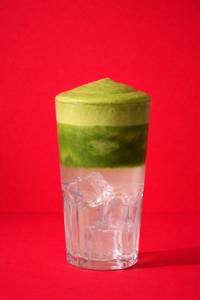 Coconut Cloud Matcha
