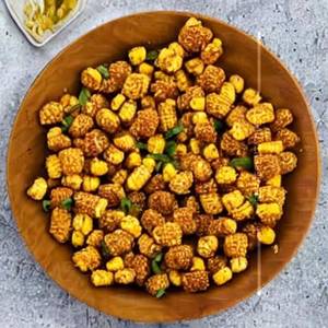 Corn Crunch