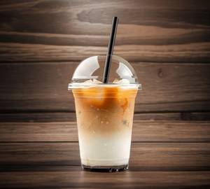 Creamy Cold Coffee