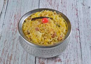 Rajnandini Polau