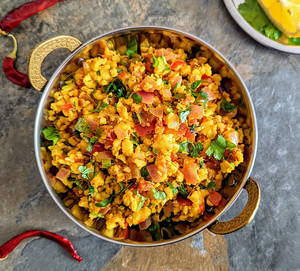 Paneer Bhurji Curry