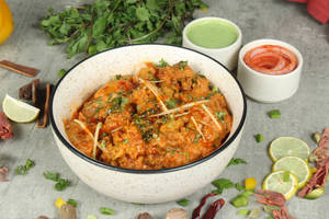 Jeera Aloo