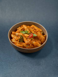 Red Sauce Pasta - (Chicken)