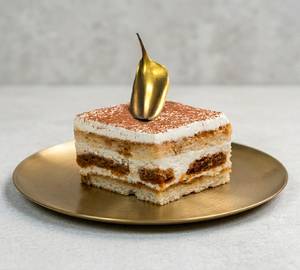 Tiramisu Pastry