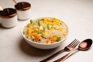Mixed Fried Rice Non-veg