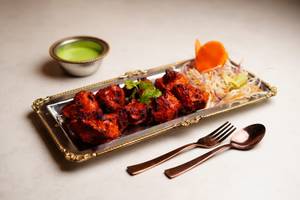 Chicken Tikka