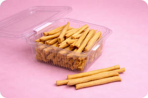 Soup Sticks Box