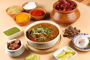 Mutton Curry