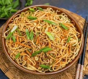Veg Noodles