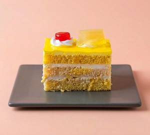 Pineapple Pastry