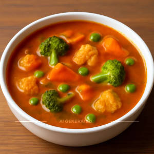 Veg Gravy
