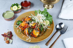 Paneer Tikka