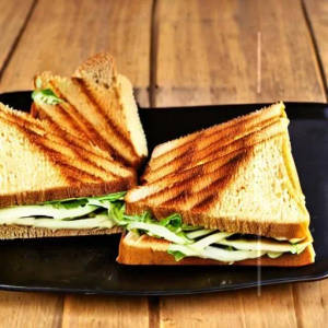 Veg Sandwich