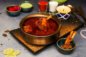 Mutton Rogan Josh