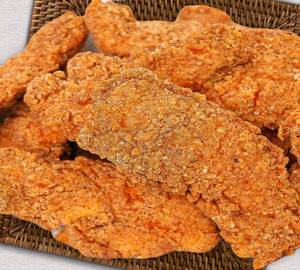 Chicken strips  [3 pieces]