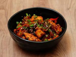 Chilly Paneer