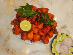 Chicken Kabab (150 Grm)