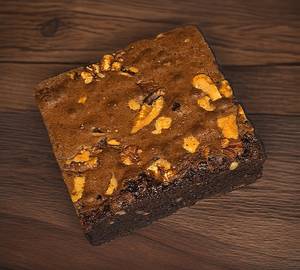Walnut Chocolate Brownie