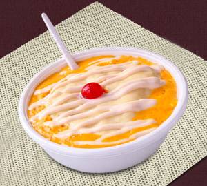 Cheese Margarita Maggi