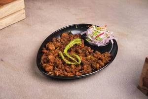 Plain Chitti Garelu