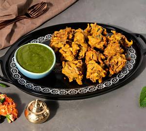 Bhajiya  (10 Pcs)