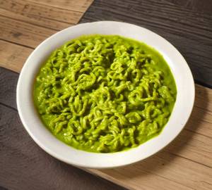 Paneer Maggi