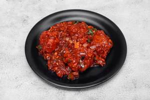 Pepper Gobi Masala