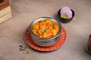 Paneer Kadai