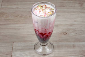 Rose Falooda