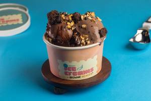 The Ultimate Indulgence Sundae