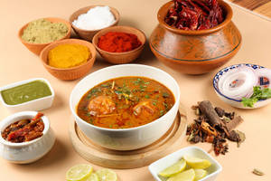 Egg Curry