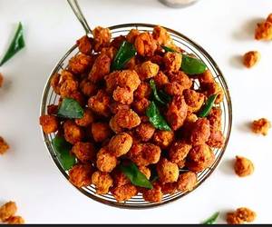 Peanut Masala                      