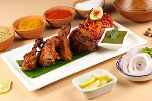 Tandoori Chicken